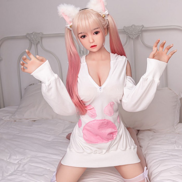 AZM - XiaoDie Sweetheart Little Sister TPE Silicone Love Doll 140-168cm (Multi-functional Customizable) AZM - XiaoDie Sweetheart Little Sister TPE Silicone Love Doll 140-168cm (Multi-functional Customizable)