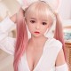 AZM - XiaoDie Sweetheart Little Sister TPE Silicone Love Doll 140-168cm (Multi-functional Customizable) AZM - XiaoDie Sweetheart Little Sister TPE Silicone Love Doll 140-168cm (Multi-functional Customizable)