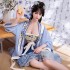 AZM - WanYing Seductive Queen TPE Silicone Love Doll 140-168cm (Multi-functional Customizable)