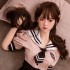 TC - YeHan Frist Love Girl Friend TPE & Silicone Love Doll 140-168cm (Multi-functional Customizable)