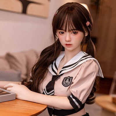 TC - YeHan Frist Love Girl Friend TPE & Silicone Love Doll 140-168cm (Multi-functional Customizable) TC - YeHan Frist Love Girl Friend TPE & Silicone Love Doll 140-168cm (Multi-functional Customizable)