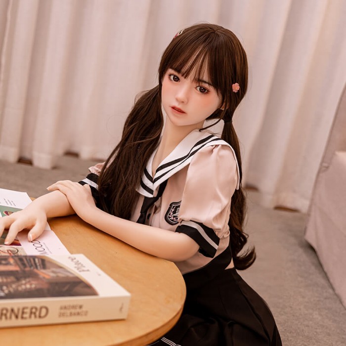 TC - YeHan Frist Love Girl Friend TPE & Silicone Love Doll 140-168cm (Multi-functional Customizable) TC - YeHan Frist Love Girl Friend TPE & Silicone Love Doll 140-168cm (Multi-functional Customizable)