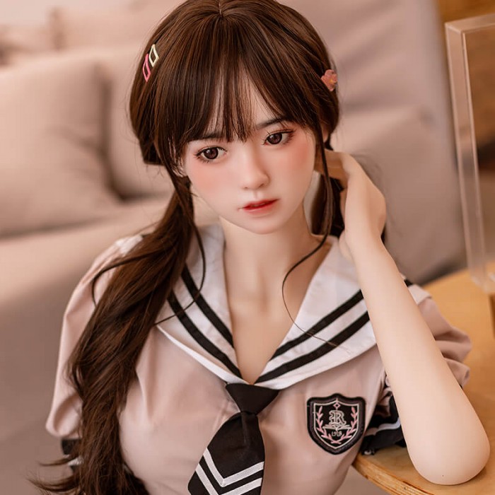 TC - YeHan Frist Love Girl Friend TPE & Silicone Love Doll 140-168cm (Multi-functional Customizable) TC - YeHan Frist Love Girl Friend TPE & Silicone Love Doll 140-168cm (Multi-functional Customizable)