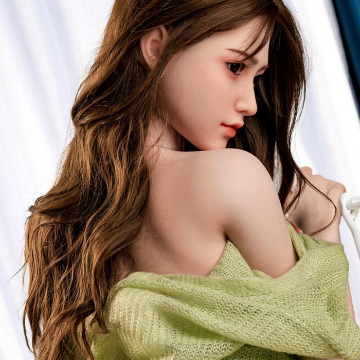 AZM - Junyan Mature Woman TPE & Silicone Love Doll 139-169cm (Multi-functional Customizable) AZM - Junyan Mature Woman TPE & Silicone Love Doll 139-169cm (Multi-functional Customizable)