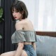 AZM - Yuman Sensual Goddess Girl TPE & Silicone Love Doll 139-169cm (Multi-functional Customizable) AZM - Yuman Sensual Goddess Girl TPE & Silicone Love Doll 139-169cm (Multi-functional Customizable)