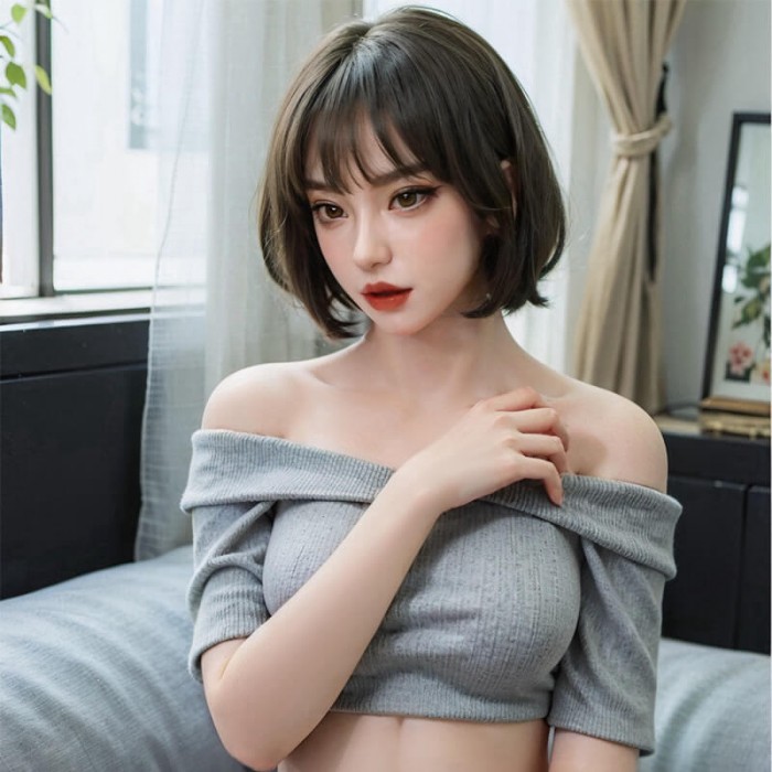 AZM - Yuman Sensual Goddess Girl TPE & Silicone Love Doll 139-169cm (Multi-functional Customizable) AZM - Yuman Sensual Goddess Girl TPE & Silicone Love Doll 139-169cm (Multi-functional Customizable)