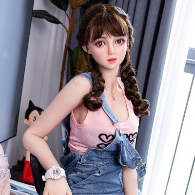 AZM - MoHuan Well-behaved Girl TPE & Silicone Love Doll 139-169cm (Multi-functional Customizable) AZM - MoHuan Well-behaved Girl TPE & Silicone Love Doll 139-169cm (Multi-functional Customizable)
