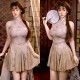 AZM - QianXue Beauty TPE & Silicone Love Doll 139-169cm (Multi-functional Customizable) AZM - QianXue Beauty TPE & Silicone Love Doll 139-169cm (Multi-functional Customizable)