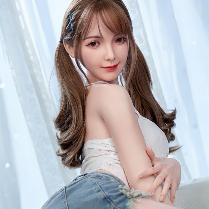 AZM - Arina Hashimoto Famous AV idol TPE & Silicone Love Doll 139-169cm (Multi-functional Customizable) AZM - Arina Hashimoto Famous AV idol TPE & Silicone Love Doll 139-169cm (Multi-functional Customizable)