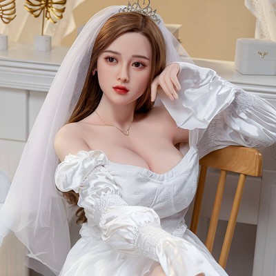 AZM - LiYaFu Dream Lover TPE & Silicone Love Doll 139-169cm (Multi-functional Customizable) AZM - LiYaFu Dream Lover TPE & Silicone Love Doll 139-169cm (Multi-functional Customizable)