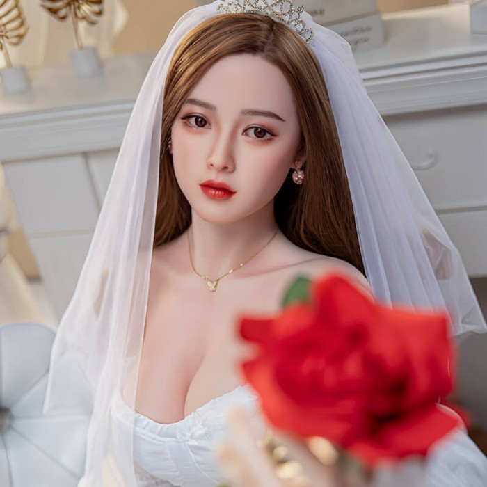 AZM - LiYaFu Dream Lover TPE & Silicone Love Doll 139-169cm (Multi-functional Customizable) AZM - LiYaFu Dream Lover TPE & Silicone Love Doll 139-169cm (Multi-functional Customizable)