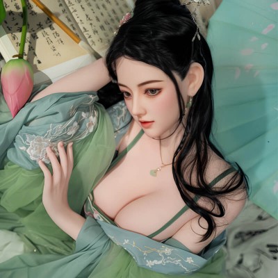 AZM - QingYao Beautiful Consorts TPE & Silicone Love Doll 139-169cm (Multi-functional Customizable) AZM - QingYao Beautiful Consorts TPE & Silicone Love Doll 139-169cm (Multi-functional Customizable)