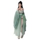 AZM - QingYao Beautiful Consorts TPE & Silicone Love Doll 139-169cm (Multi-functional Customizable) AZM - QingYao Beautiful Consorts TPE & Silicone Love Doll 139-169cm (Multi-functional Customizable)