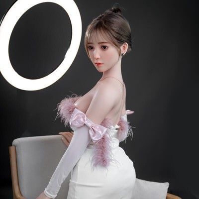QY - RuoYan Pure Girlfriend TPE & Silicone Love Doll 140-169cm (Multi-functional Customizable) QY - RuoYan Pure Girlfriend TPE & Silicone Love Doll 140-169cm (Multi-functional Customizable)