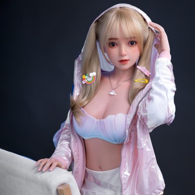 QY - XiaoYu Cute Little Girlfriend TPE & Silicone Love Doll 140-169cm (Multi-functional Customizable) QY - XiaoYu Cute Little Girlfriend TPE & Silicone Love Doll 140-169cm (Multi-functional Customizable)