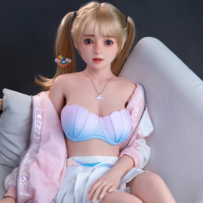 QY - XiaoYu Cute Little Girlfriend TPE & Silicone Love Doll 140-169cm (Multi-functional Customizable) QY - XiaoYu Cute Little Girlfriend TPE & Silicone Love Doll 140-169cm (Multi-functional Customizable)