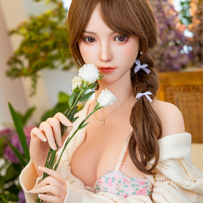 TC - RouYue Gentle Sister TPE & Silicone Love Doll 140-168cm (Multi-functional Customizable) TC - RouYue Gentle Sister TPE & Silicone Love Doll 140-168cm (Multi-functional Customizable)