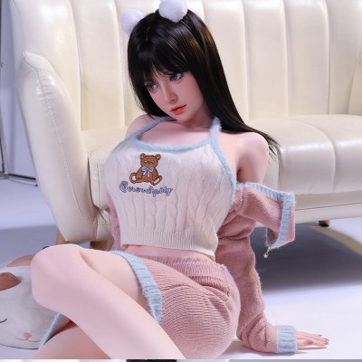 YSR - ChuXia Sexy Girl Next Door TPE & Silicone Love Doll 139-169cm (Multi-functional Customizable)