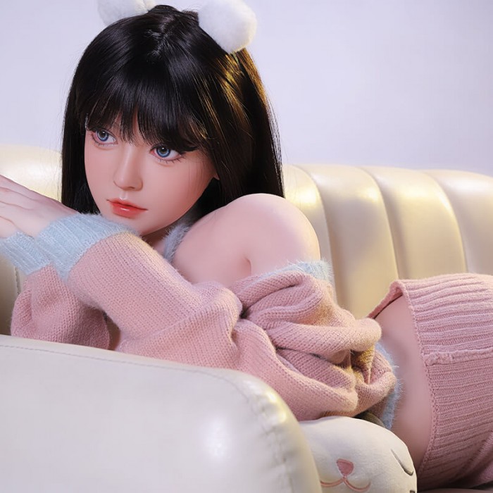 YSR - ChuXia Sexy Girl Next Door TPE & Silicone Love Doll 139-169cm (Multi-functional Customizable) YSR - ChuXia Sexy Girl Next Door TPE & Silicone Love Doll 139-169cm (Multi-functional Customizable)