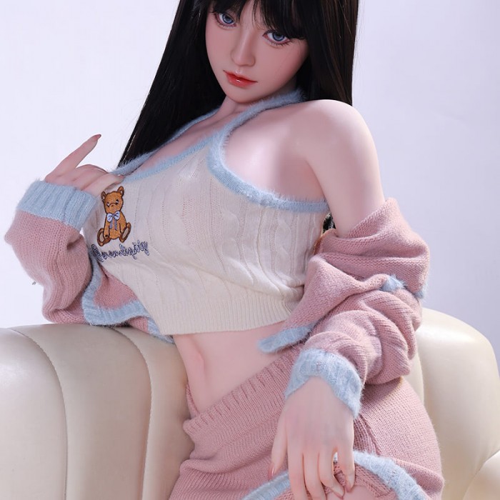 YSR - ChuXia Sexy Girl Next Door TPE & Silicone Love Doll 139-169cm (Multi-functional Customizable) YSR - ChuXia Sexy Girl Next Door TPE & Silicone Love Doll 139-169cm (Multi-functional Customizable)