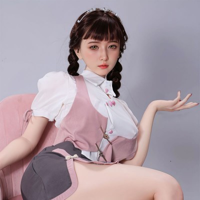 YSR - MuNing Elegant Princess TPE & Silicone Love Doll 139-169cm (Multi-functional Customizable)