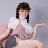 YSR - MuNing Elegant Princess TPE & Silicone Love Doll 139-169cm (Multi-functional Customizable)