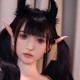 YSR - Tiya Tempting Devil TPE & Silicone Love Doll 139-169cm (Multi-functional Customizable) YSR - Tiya Tempting Devil TPE & Silicone Love Doll 139-169cm (Multi-functional Customizable)