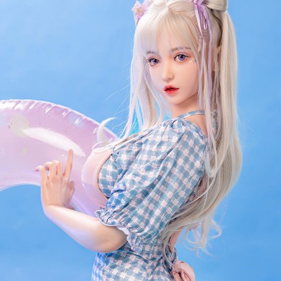 AZM - Yoyo Pool Party Beauty TPE & Silicone Love Doll 139-169cm (Multi-functional Customizable) AZM - Yoyo Pool Party Beauty TPE & Silicone Love Doll 139-169cm (Multi-functional Customizable)