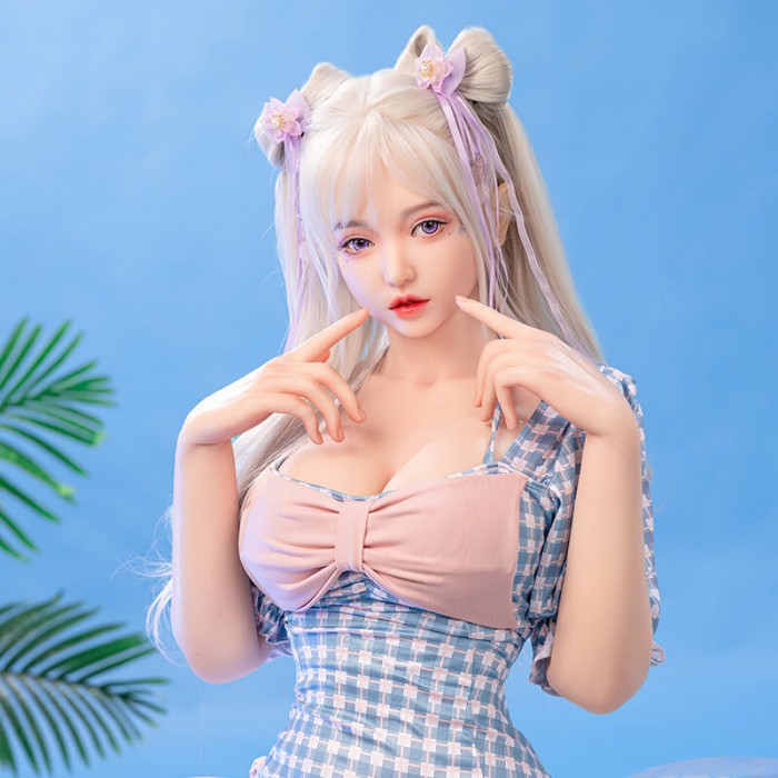 AZM - Yoyo Pool Party Beauty TPE & Silicone Love Doll 139-169cm (Multi-functional Customizable) AZM - Yoyo Pool Party Beauty TPE & Silicone Love Doll 139-169cm (Multi-functional Customizable)