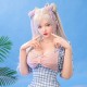 AZM - Yoyo Pool Party Beauty TPE & Silicone Love Doll 139-169cm (Multi-functional Customizable) AZM - Yoyo Pool Party Beauty TPE & Silicone Love Doll 139-169cm (Multi-functional Customizable)