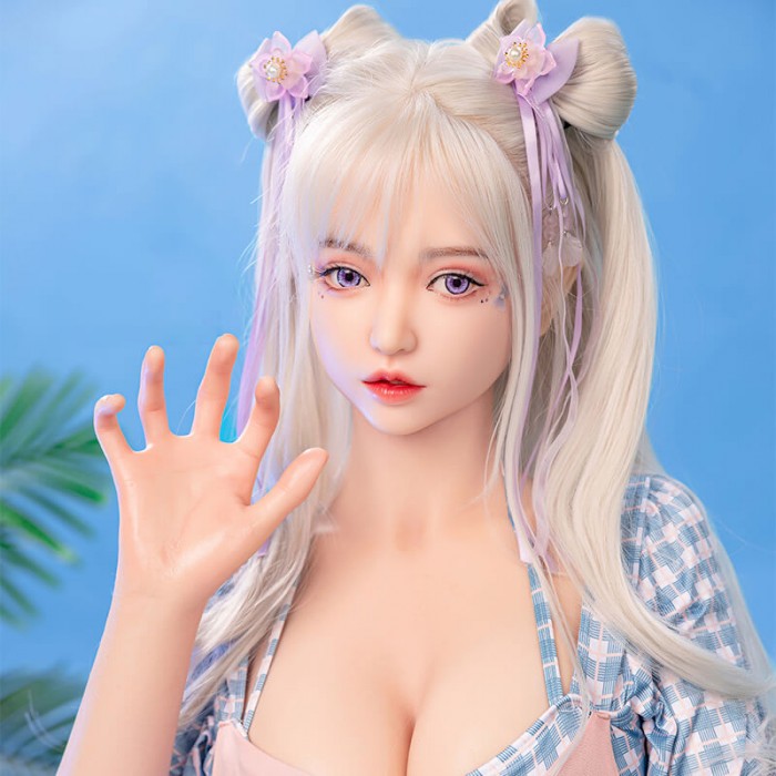 AZM - Yoyo Pool Party Beauty TPE & Silicone Love Doll 139-169cm (Multi-functional Customizable) AZM - Yoyo Pool Party Beauty TPE & Silicone Love Doll 139-169cm (Multi-functional Customizable)
