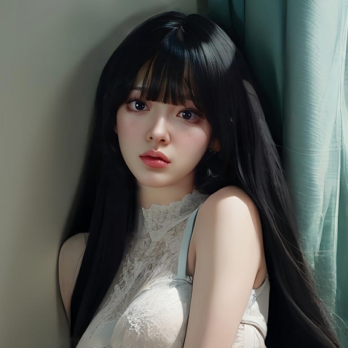 AZM - JiangXun Sexy Girl Next Door TPE & Silicone Love Doll 139-169cm (Multi-functional Customizable) AZM - JiangXun Sexy Girl Next Door TPE & Silicone Love Doll 139-169cm (Multi-functional Customizable)