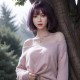 AZM - GuanLin Outdoor Goddess TPE & Silicone Love Doll 139-169cm (Multi-functional Customizable) AZM - GuanLin Outdoor Goddess TPE & Silicone Love Doll 139-169cm (Multi-functional Customizable)