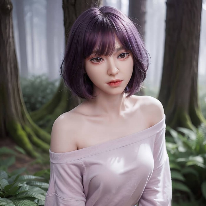 AZM - GuanLin Outdoor Goddess TPE & Silicone Love Doll 139-169cm (Multi-functional Customizable) AZM - GuanLin Outdoor Goddess TPE & Silicone Love Doll 139-169cm (Multi-functional Customizable)