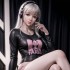 AZM - Yiko E-sports Goddess TPE & Silicone Love Doll 139-169cm (Multi-functional Customizable)