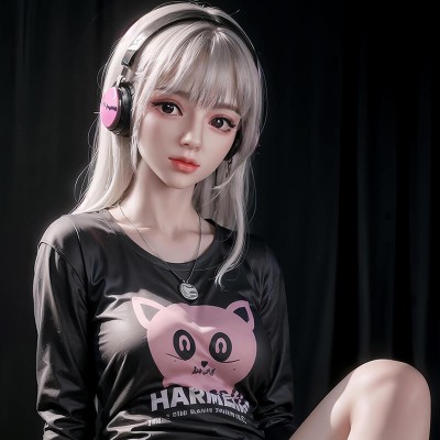 AZM - Yiko E-sports Goddess TPE & Silicone Love Doll 139-169cm (Multi-functional Customizable) AZM - Yiko E-sports Goddess TPE & Silicone Love Doll 139-169cm (Multi-functional Customizable)