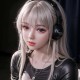 AZM - Yiko E-sports Goddess TPE & Silicone Love Doll 139-169cm (Multi-functional Customizable) AZM - Yiko E-sports Goddess TPE & Silicone Love Doll 139-169cm (Multi-functional Customizable)