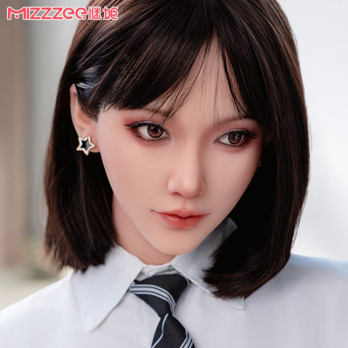 AZM - Huizi Smart Gentle Beauty TPE & Silicone Love Doll 139-169cm (Multi-functional Customizable) AZM - Huizi Smart Gentle Beauty TPE & Silicone Love Doll 139-169cm (Multi-functional Customizable)