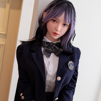 TC - Nannan Innocent Campus Belle TPE & Silicone Love Doll 140-168cm (Multi-functional Customizable)