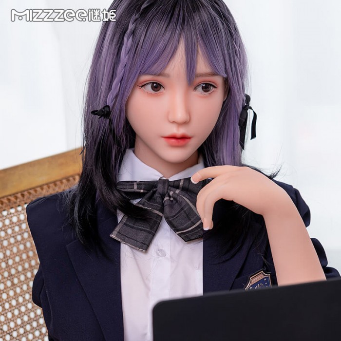 TC - Nannan Innocent Campus Belle TPE & Silicone Love Doll 140-168cm (Multi-functional Customizable) TC - Nannan Innocent Campus Belle TPE & Silicone Love Doll 140-168cm (Multi-functional Customizable)