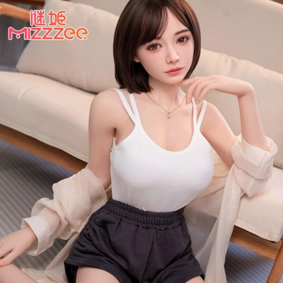 TC - Mishiko Domestic Girlfriend TPE & Silicone Love Doll 140-168cm (Multi-functional Customizable) TC - Mishiko Domestic Girlfriend TPE & Silicone Love Doll 140-168cm (Multi-functional Customizable)