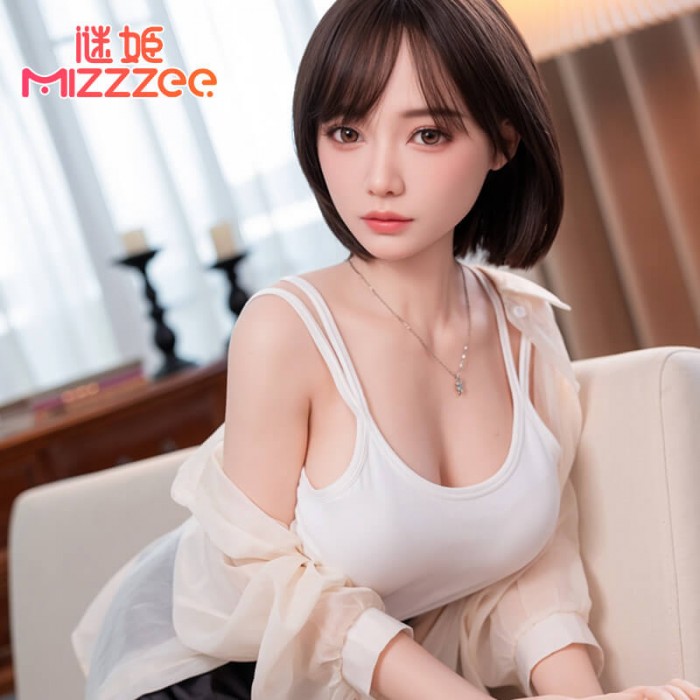 TC - Mishiko Domestic Girlfriend TPE & Silicone Love Doll 140-168cm (Multi-functional Customizable) TC - Mishiko Domestic Girlfriend TPE & Silicone Love Doll 140-168cm (Multi-functional Customizable)