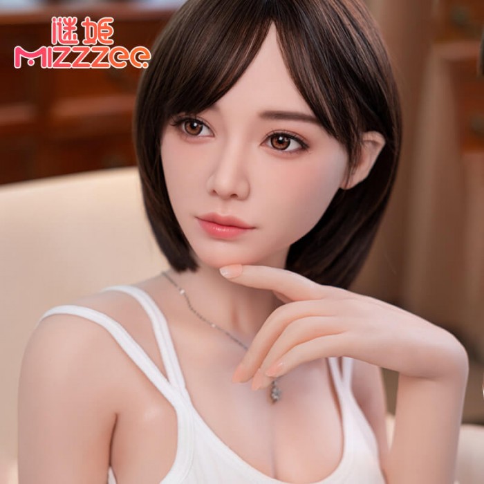 TC - Mishiko Domestic Girlfriend TPE & Silicone Love Doll 140-168cm (Multi-functional Customizable) TC - Mishiko Domestic Girlfriend TPE & Silicone Love Doll 140-168cm (Multi-functional Customizable)