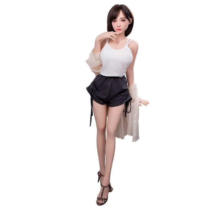 TC - Mishiko Domestic Girlfriend TPE & Silicone Love Doll 140-168cm (Multi-functional Customizable) TC - Mishiko Domestic Girlfriend TPE & Silicone Love Doll 140-168cm (Multi-functional Customizable)