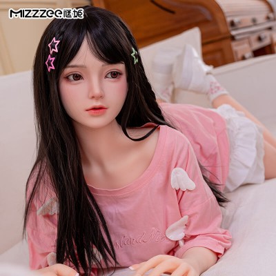 TC - Candy Kawaii Sweet Girl TPE & Silicone Love Doll 140-168cm (Multi-functional Customizable) TC - Candy Kawaii Sweet Girl TPE & Silicone Love Doll 140-168cm (Multi-functional Customizable)