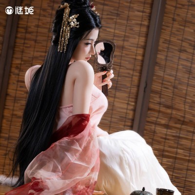 YSR - LiuSanNiang Oriental Tavern Mistress TPE & Silicone Love Doll 139-169cm (Multi-functional Customizable) YSR - LiuSanNiang Oriental Tavern Mistress TPE & Silicone Love Doll 139-169cm (Multi-functional Customizable)