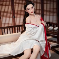 AZM - JunYan Regal Beauty Classical Style TPE & Silicone Love Doll 139-169cm (Multi-functional Customizable) AZM - JunYan Regal Beauty Classical Style TPE & Silicone Love Doll 139-169cm (Multi-functional Customizable)