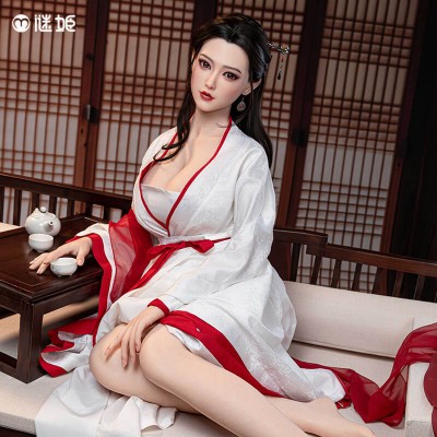 AZM - JunYan Regal Beauty Classical Style TPE & Silicone Love Doll 139-169cm (Multi-functional Customizable) AZM - JunYan Regal Beauty Classical Style TPE & Silicone Love Doll 139-169cm (Multi-functional Customizable)