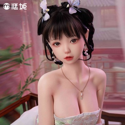 AZM - XiaoDie Cute Classical Style TPE & Silicone Love Doll 139-169cm (Multi-functional Customizable) AZM - XiaoDie Cute Classical Style TPE & Silicone Love Doll 139-169cm (Multi-functional Customizable)