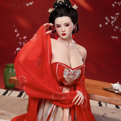 AZM - Nayaun Mature Young Wife TPE & Silicone Love Doll 139-169cm (Multi-functional Customizable) AZM - Nayaun Mature Young Wife TPE & Silicone Love Doll 139-169cm (Multi-functional Customizable)